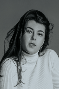 Mélanie FENGARI