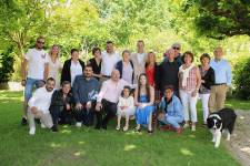 Fanny VINCENT - LE BONHEUR EN PHOTO